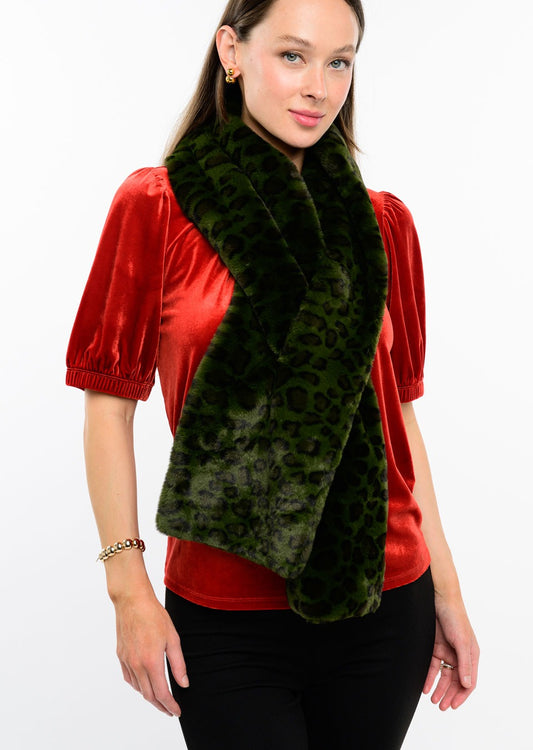 FAB FAUX WRAP