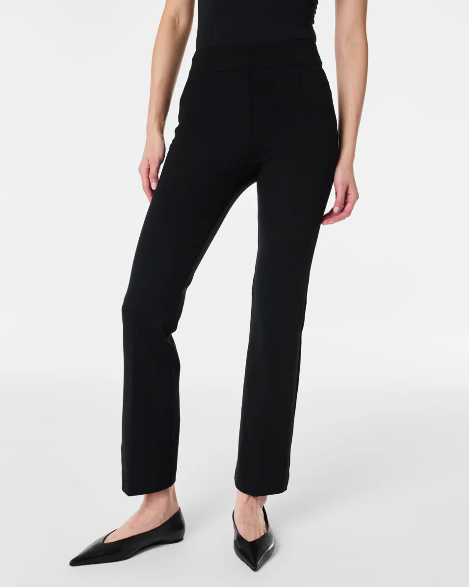 THE PERFECT KICK FLARE BY SPANX