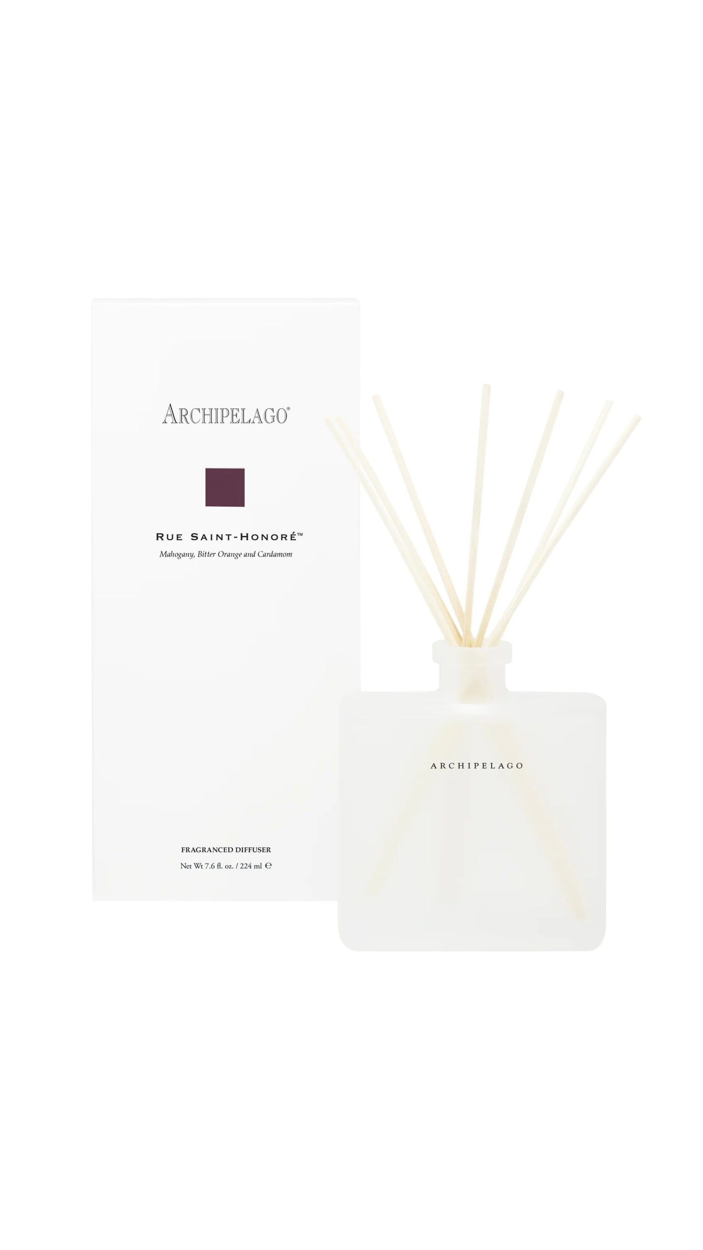 RUE SAINT REED DIFFUSER