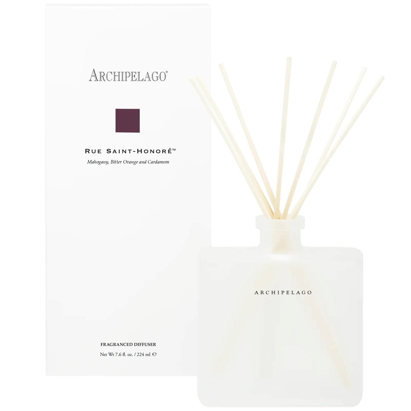 RUE HONORE REED DIFFUSER