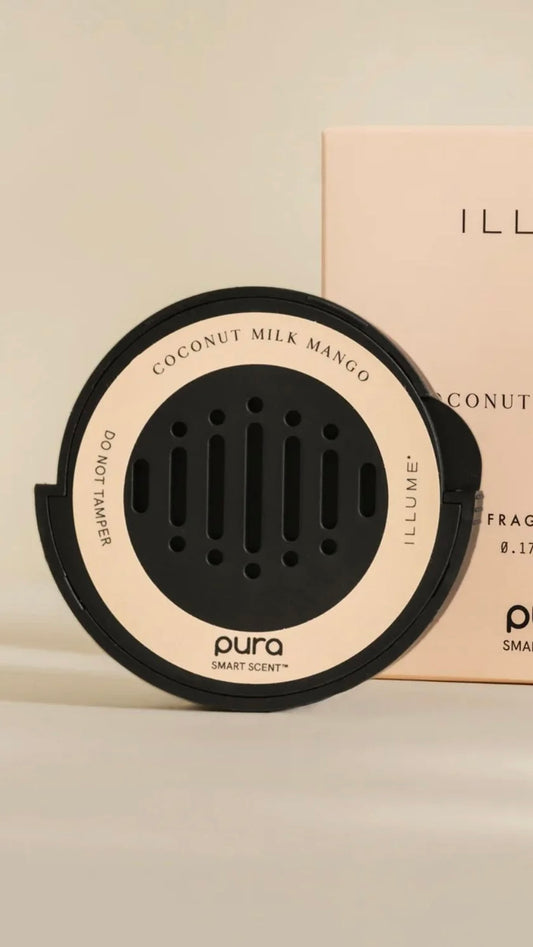 PURA CAR FRAGRANCE