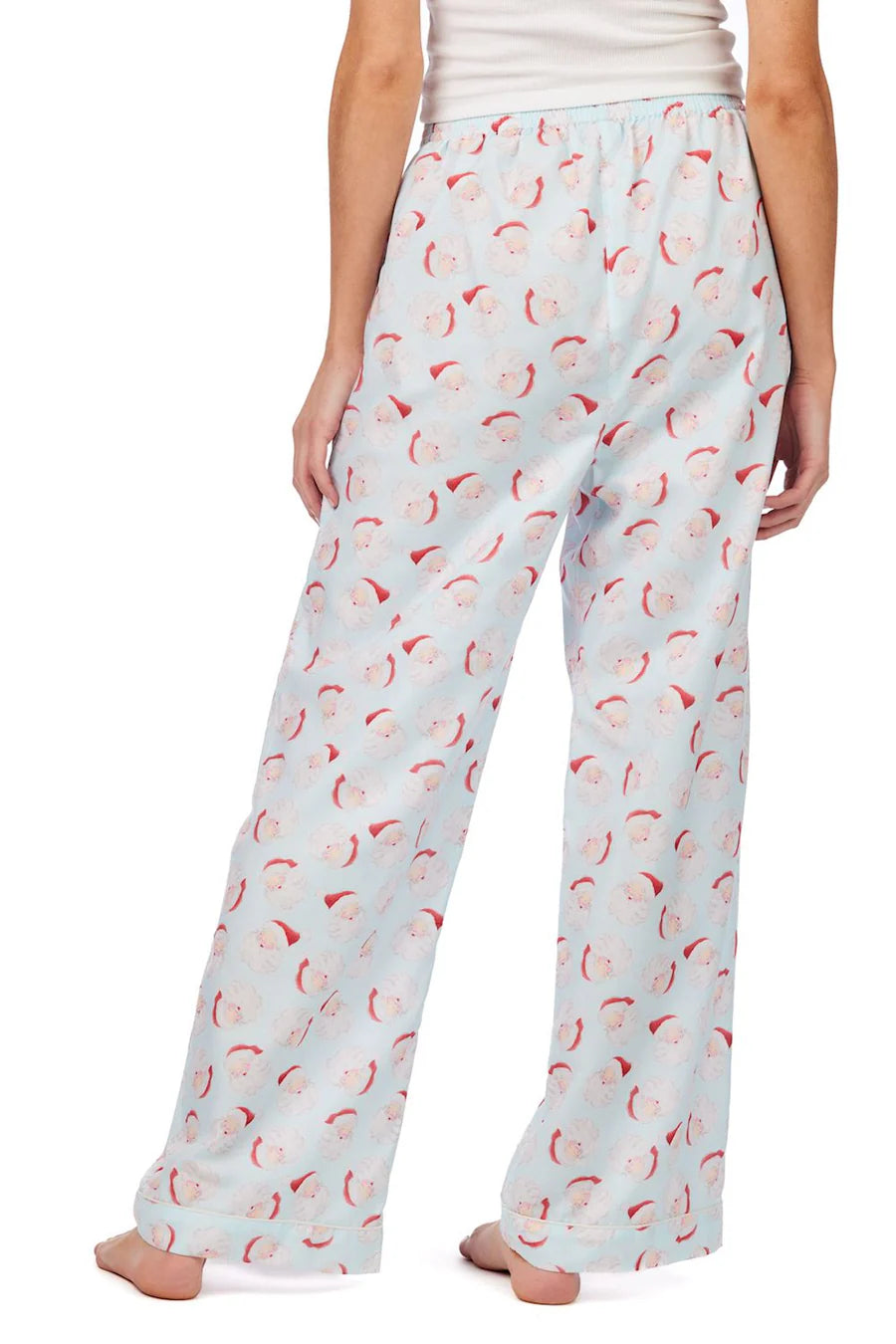 SKY BLUE PJ PANTS