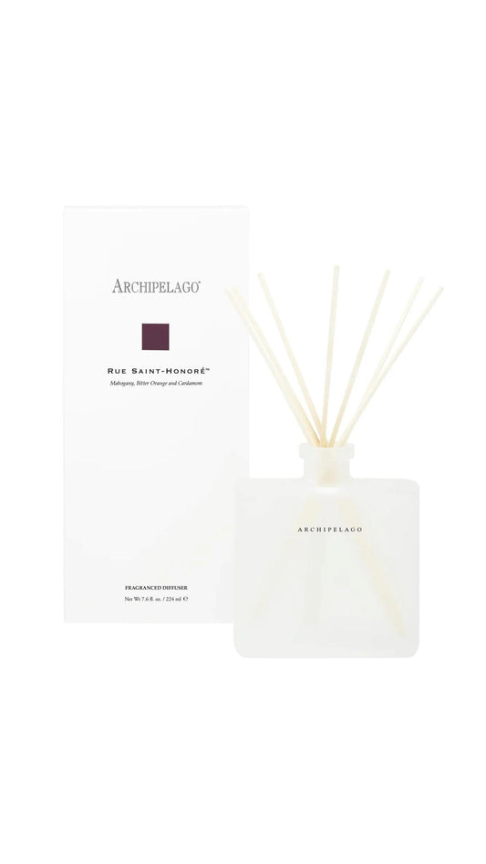 RUE HONORE REED DIFFUSER