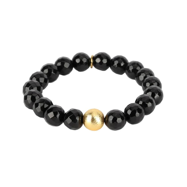 BIANCA BRACELET BY BUDHA