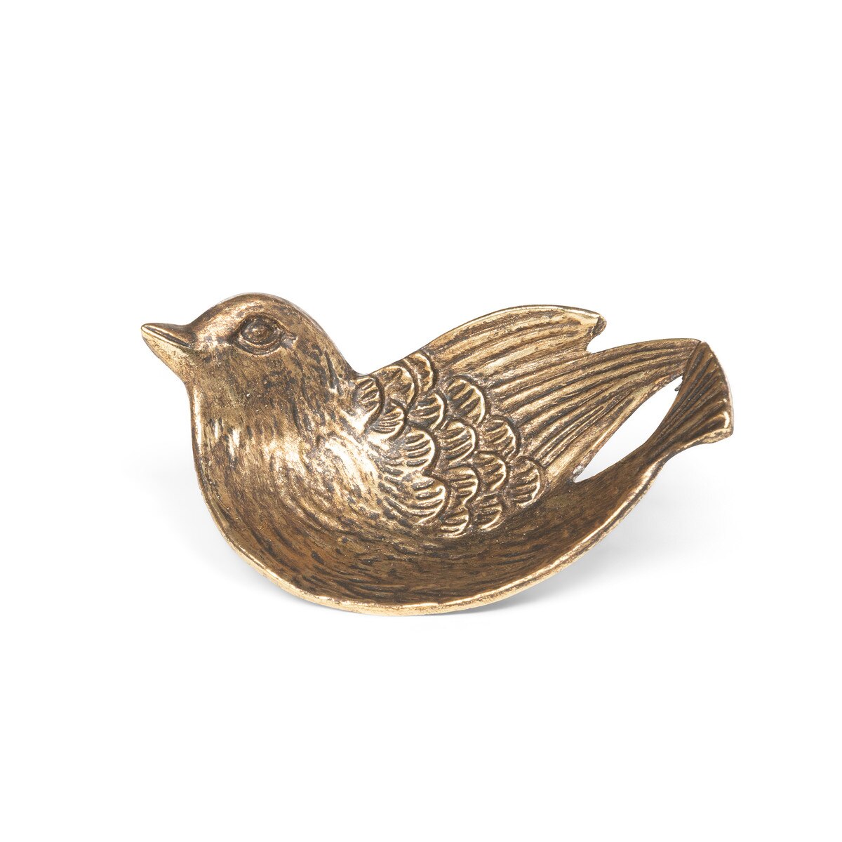 GOLDEN SPARROW TRINKET