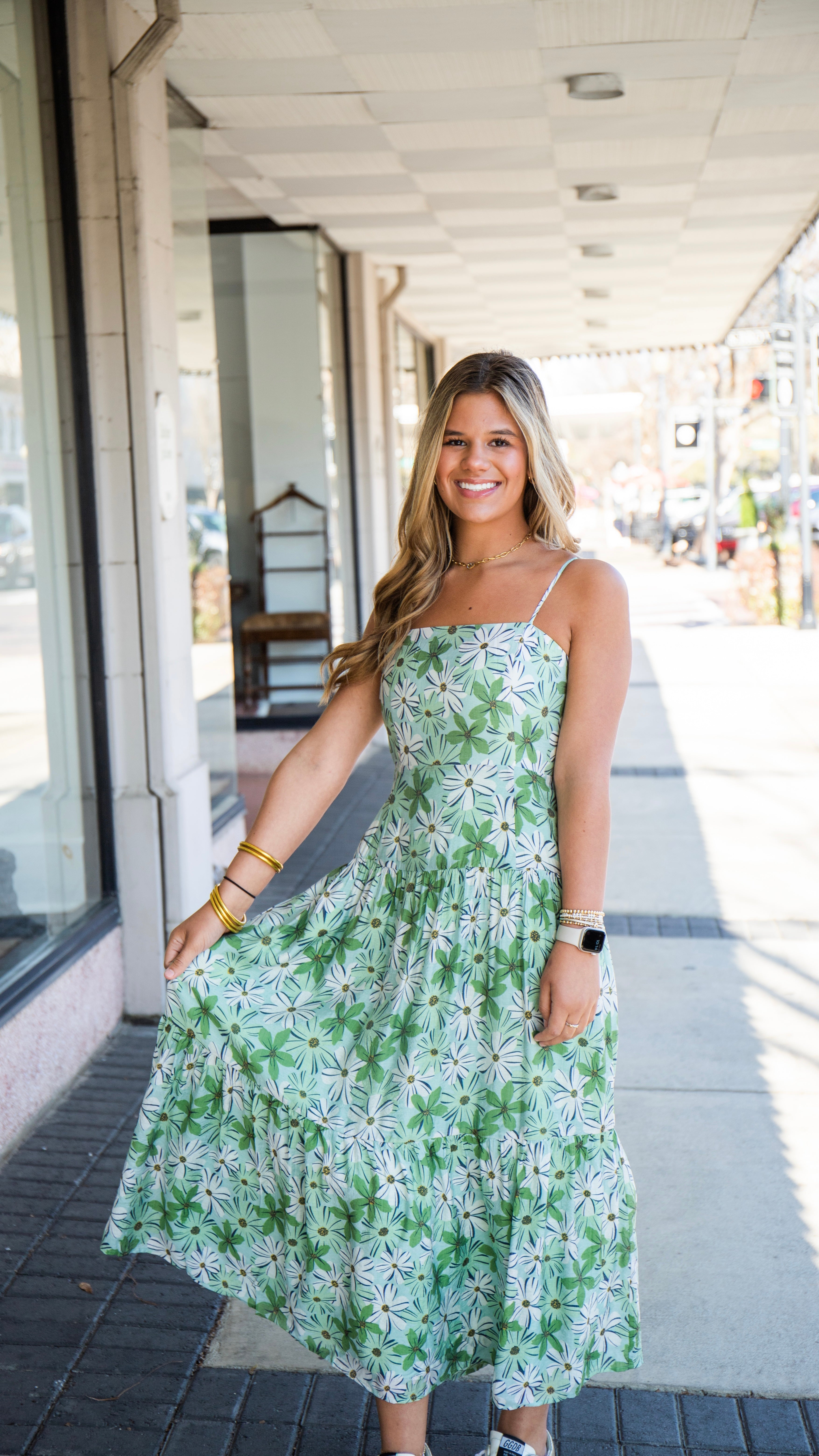 Dresses – Ally B Boutique