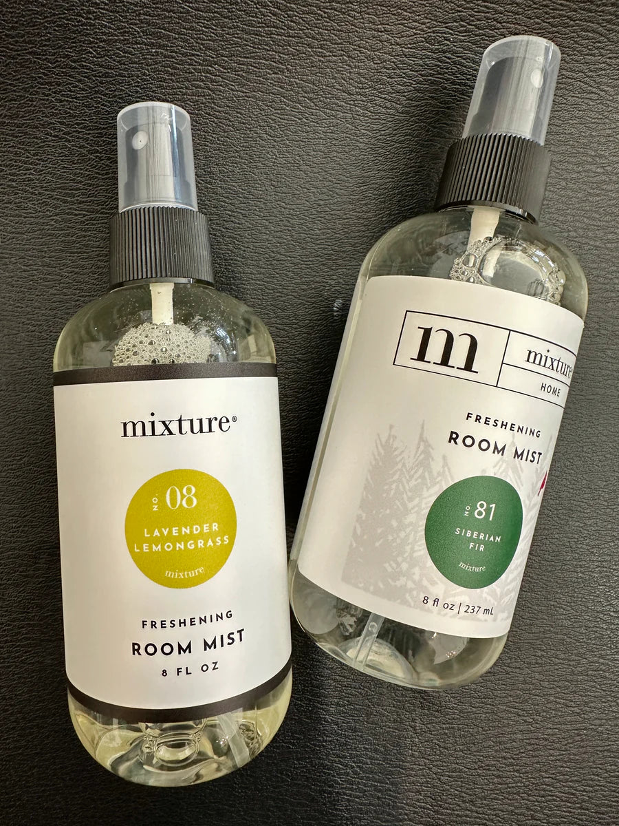 MIXTURE ROOM MIST