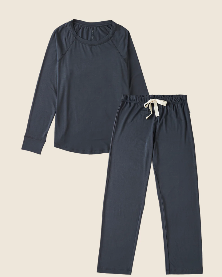 Set Gift Box - Goodnight Raglan Sleeve Top and  Pant