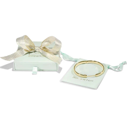 CHERISH BANGLE BRACELET