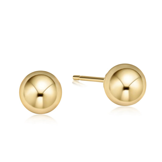 CLASSIC 10MM BALL STUD