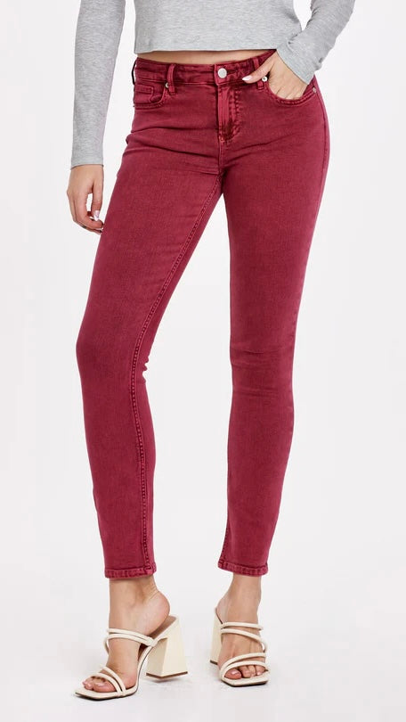 RUBY FALLS BLAIRE JEANS