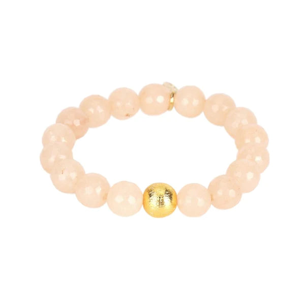 BIANCA BRACELET BY BUDHA