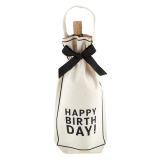 WINE GIFT BAG