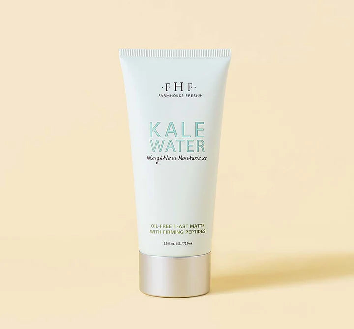 KALE WATER MOISTURIZER