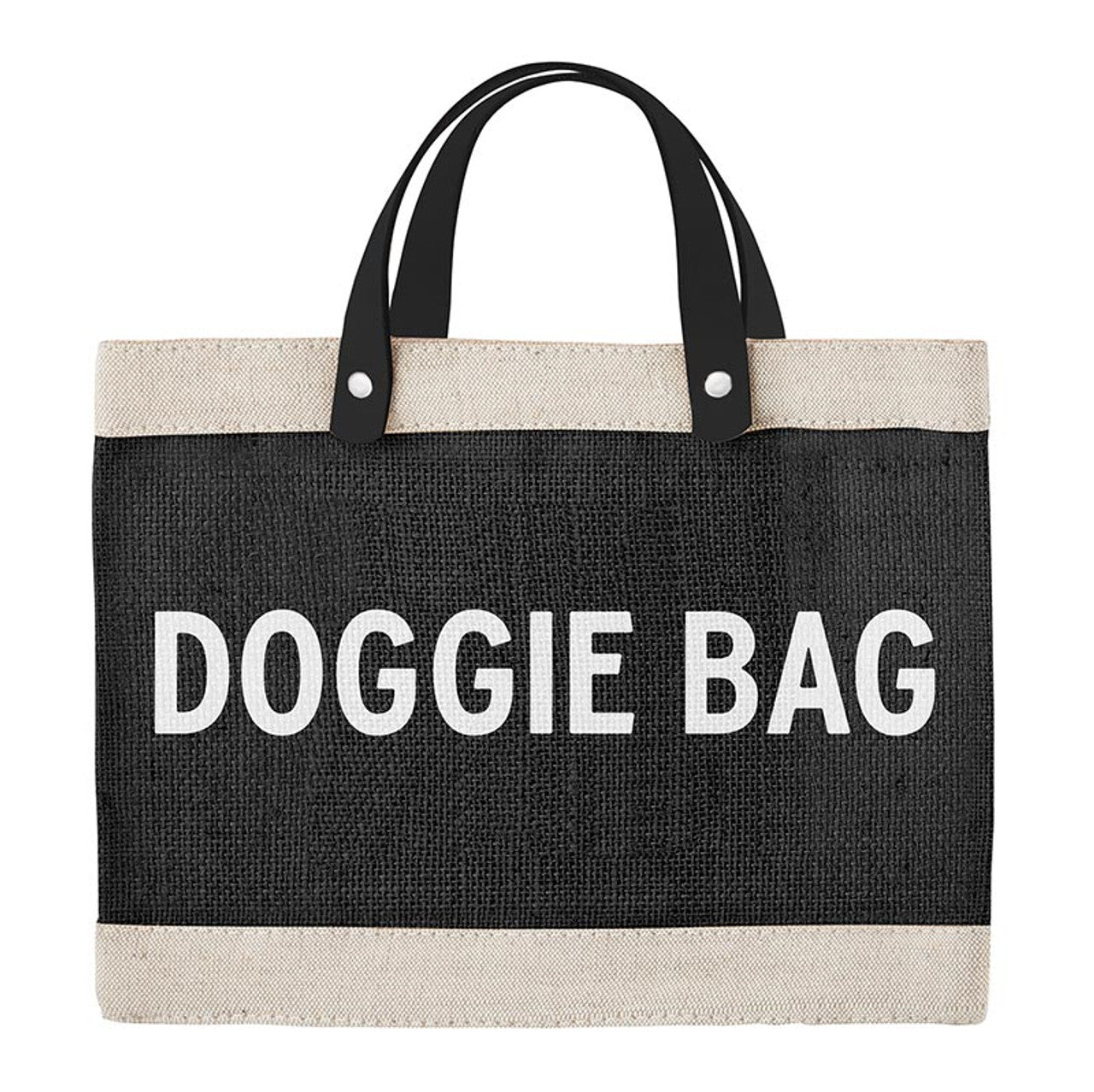 DOGGIE BAG