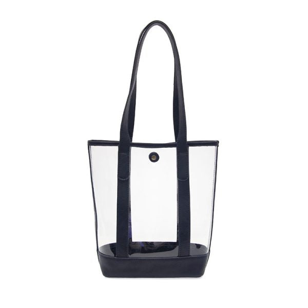 ELLE CLEAR BAG