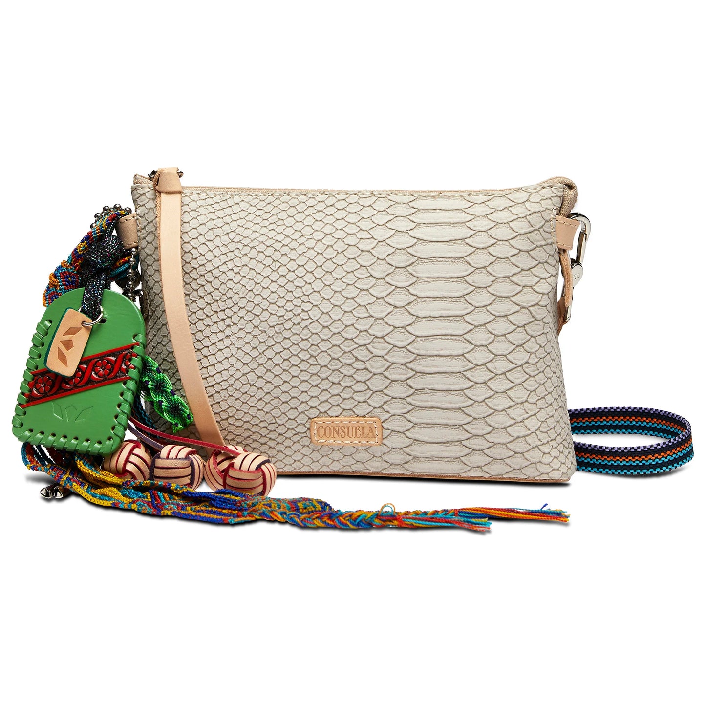 THUNDERBIRD MIDTOWN CROSSBODY