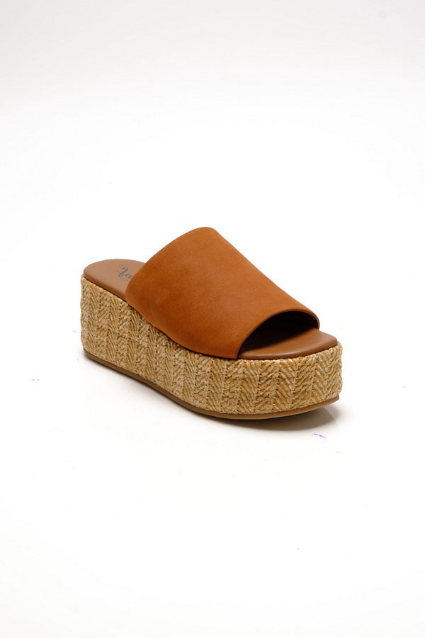 HARBOR RAFFIA PLATFORM