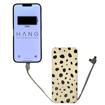 HANG PORTABLE CHARGER