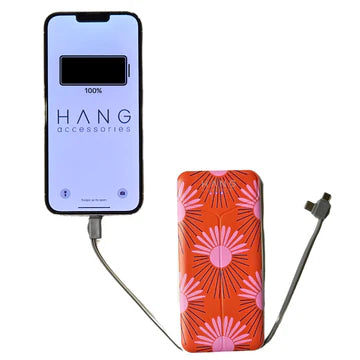 HANG PORTABLE CHARGER