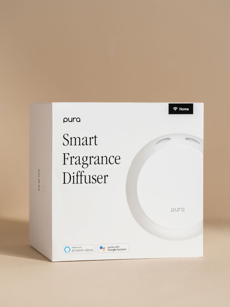 Pura Device V4 with Individual Device Box