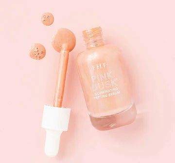 PINK DUSK PEPTIDE SERUM