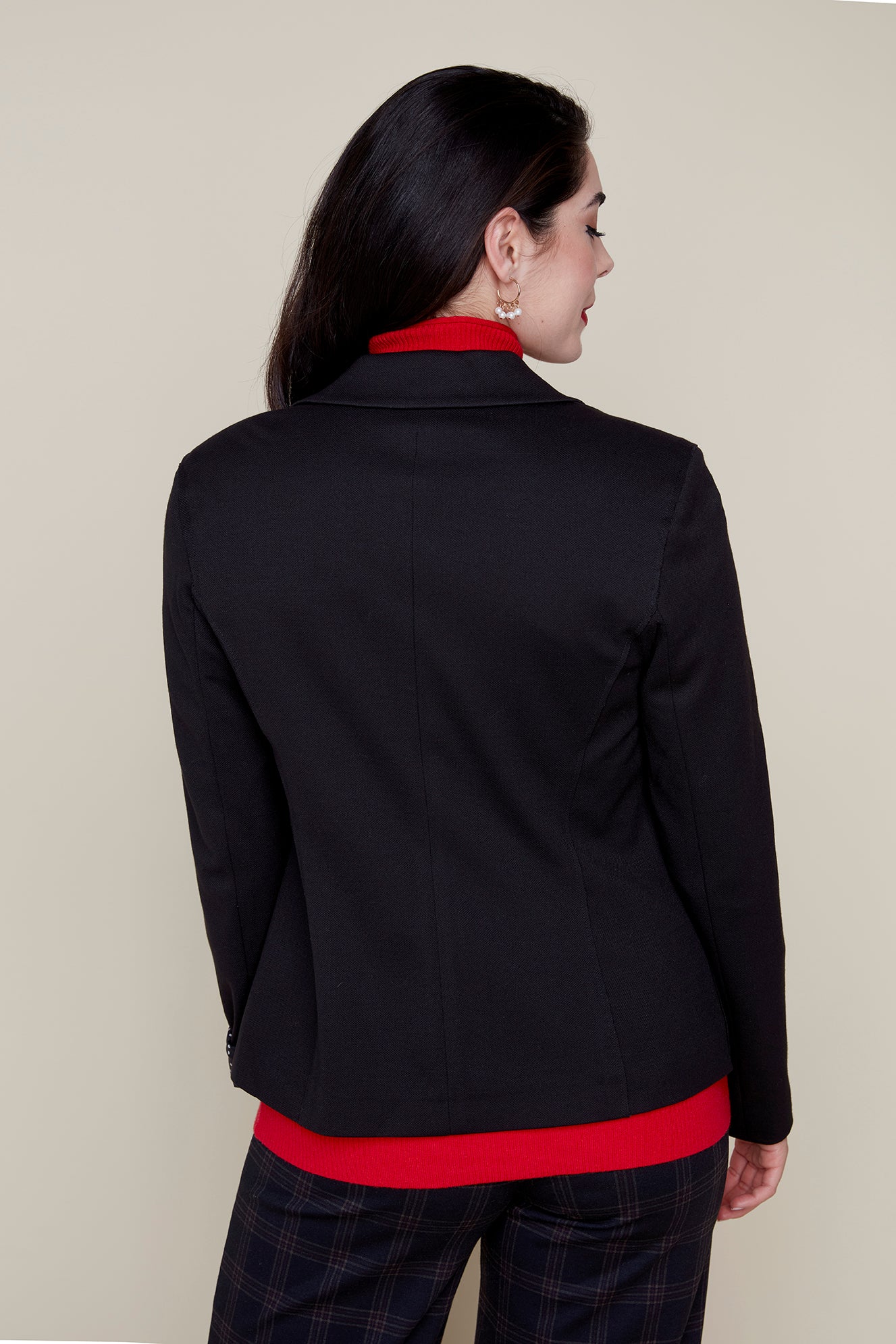 PERFECT WORK BLAZER