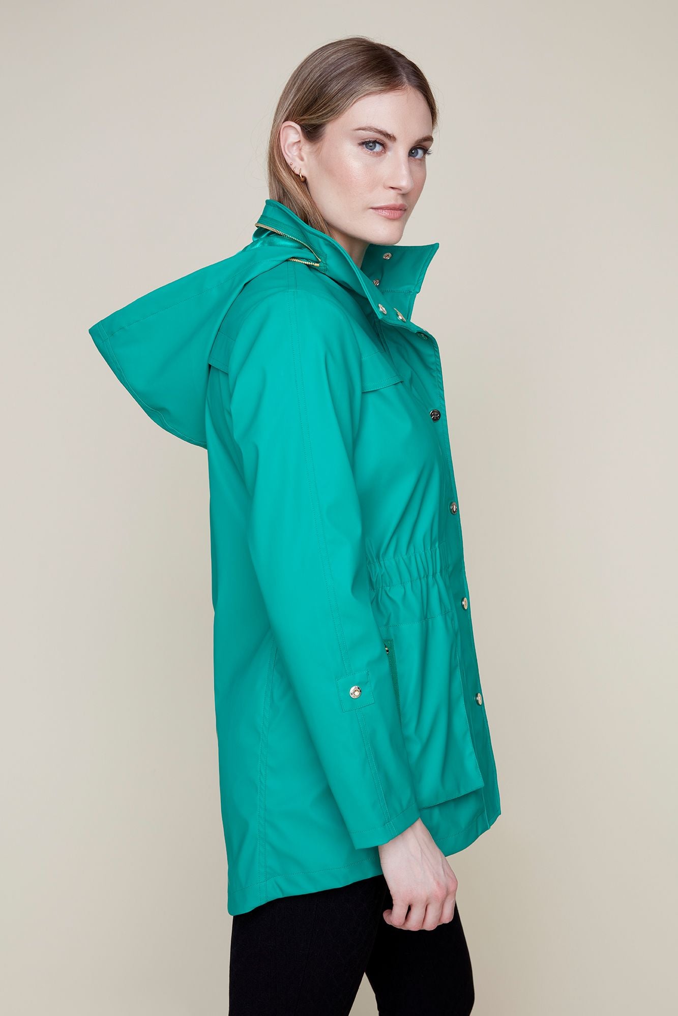 RENUAR 3859 RAIN JACKET