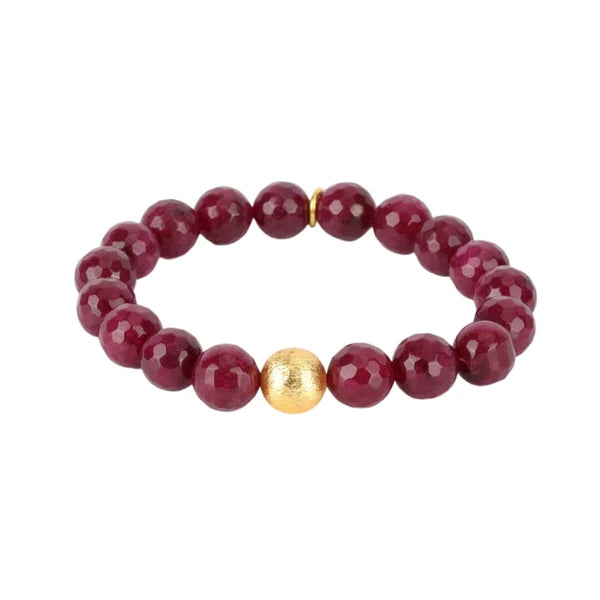 BIANCA BRACELET BY BUDHA