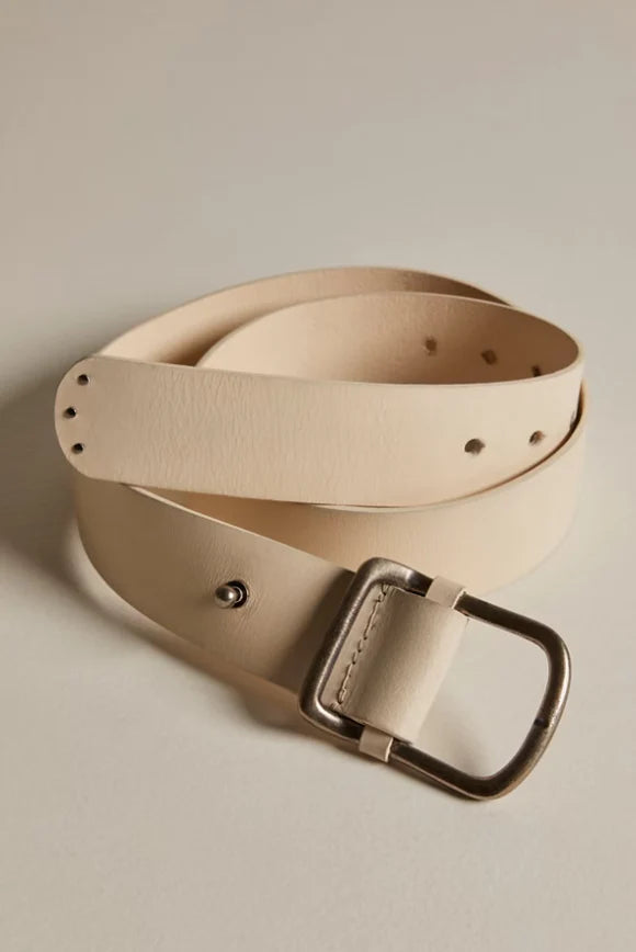 WTF GALLO LEATHER BELT