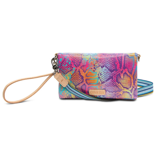 STEPH UPTOWN CROSS BODY