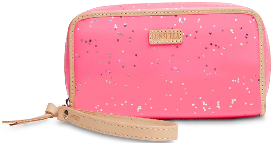 SHINE WRISTLET CONSUELA