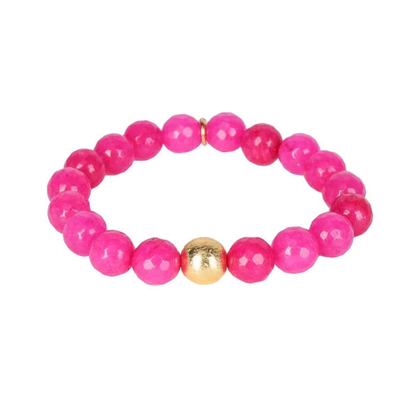 BIANCA BRACELET BY BUDHA