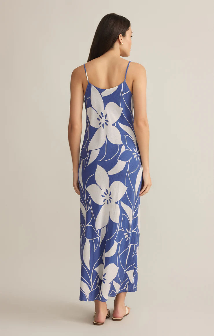 CECILY MADERO MAXI