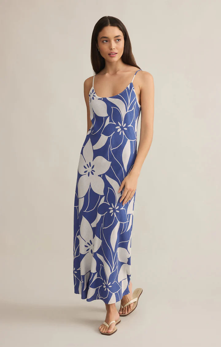 CECILY MADERO MAXI