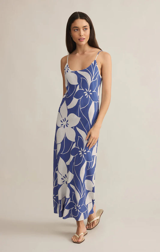 CECILY MADERO MAXI