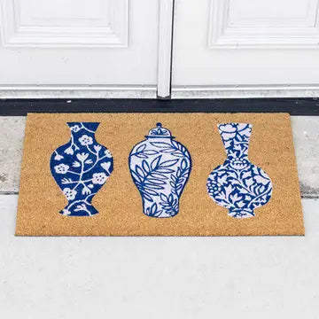 ROYAL VASE MAT