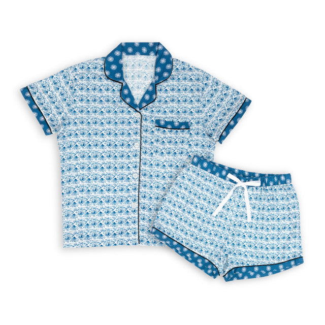 DEMDACO COMFORT PAJAMA SET