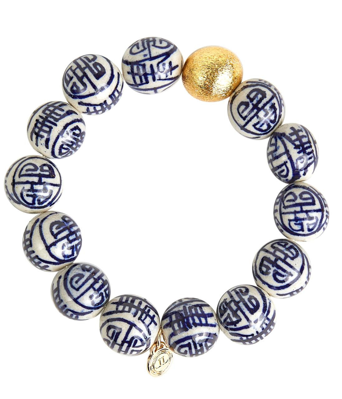 LISI LERCH BRACELET