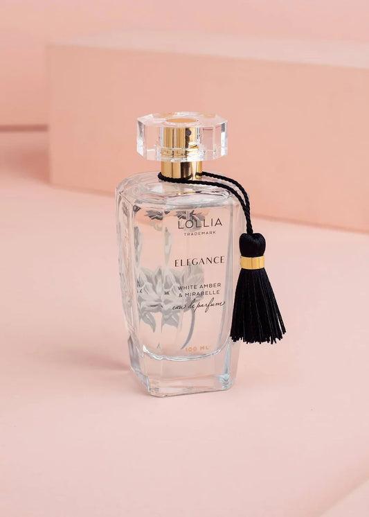 ELEGANCE PERFUME