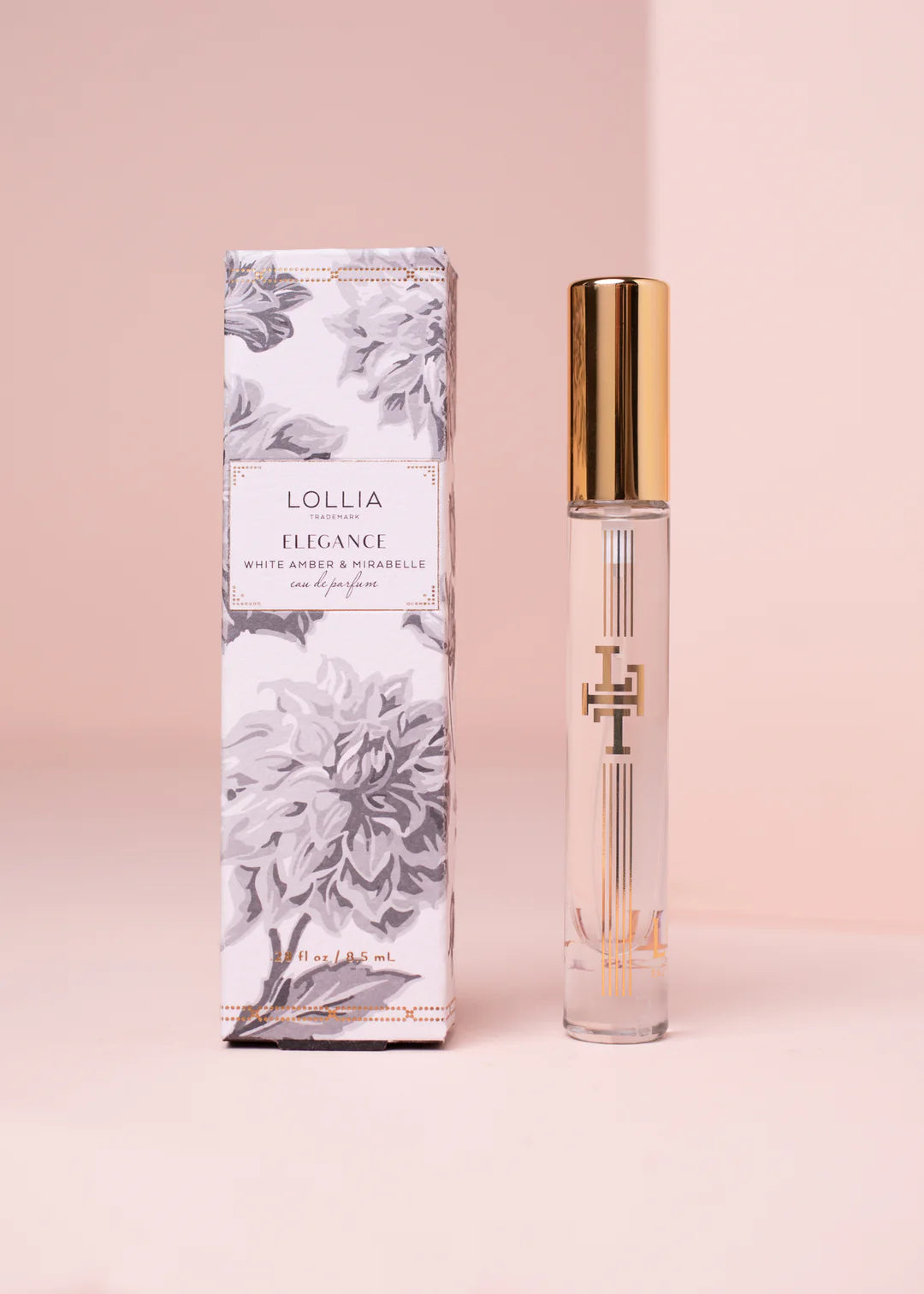 LOLLIA LARGE TESTER