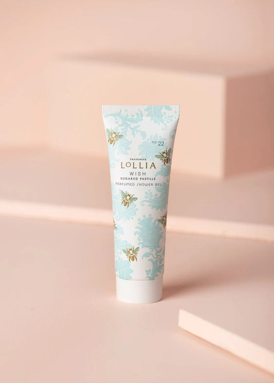 LOLLIA 2.75 SHOWER GEL