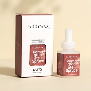 PURA SCENTS