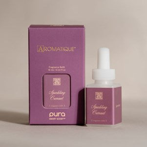 PURA SCENTS