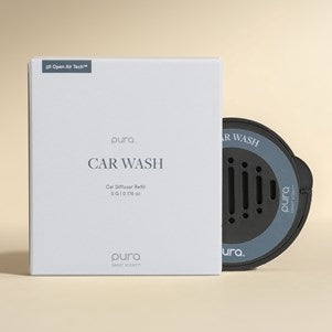 PURA CAR FRAGRANCE