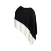 MADELEINE TRAVEL PONCHO