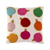 ORNAMNET PILLOWS