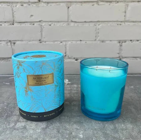 ARCHIPELAGO CANDLES