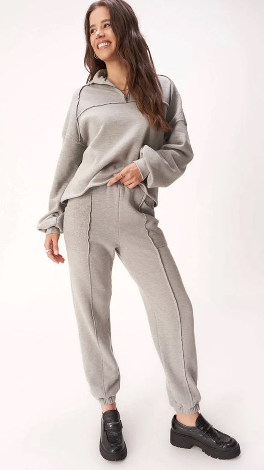 SONNY SEAMED JOGGER