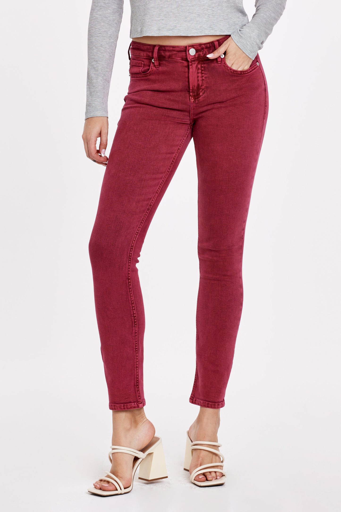 RUBY FALLS BLAIRE JEANS